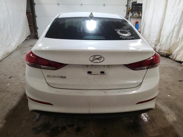 Photo 5 VIN: 5NPD84LF6JH365871 - HYUNDAI ELANTRA 