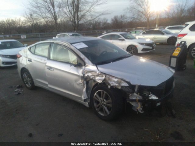 Photo 0 VIN: 5NPD84LF6JH365921 - HYUNDAI ELANTRA 