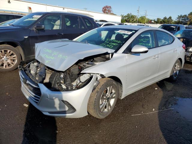 Photo 0 VIN: 5NPD84LF6JH365935 - HYUNDAI ELANTRA SE 