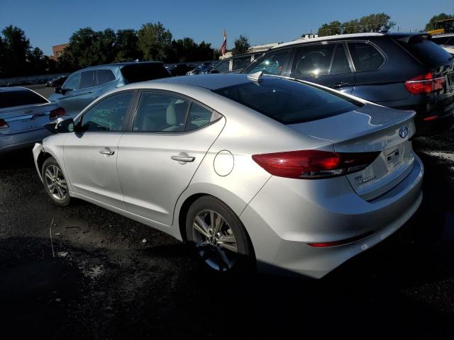 Photo 1 VIN: 5NPD84LF6JH365935 - HYUNDAI ELANTRA SE 