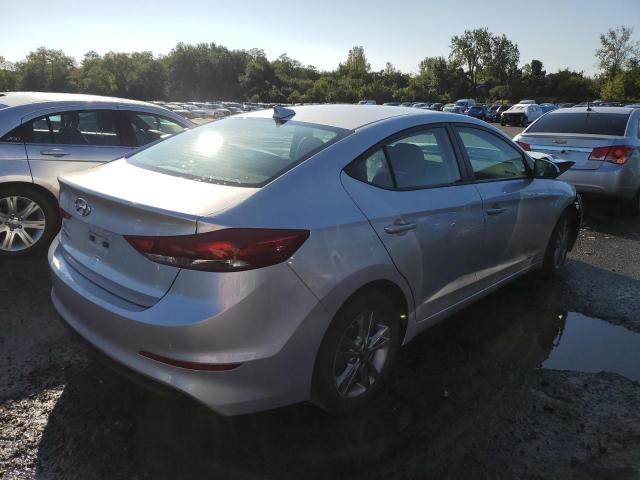 Photo 2 VIN: 5NPD84LF6JH365935 - HYUNDAI ELANTRA SE 