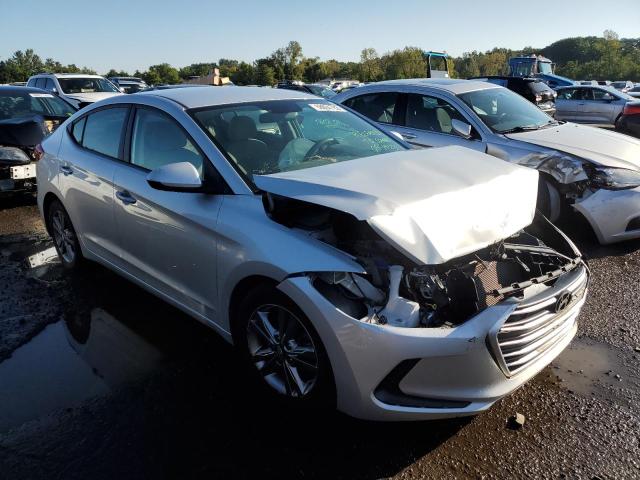 Photo 3 VIN: 5NPD84LF6JH365935 - HYUNDAI ELANTRA SE 