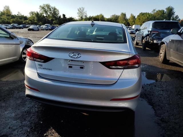 Photo 5 VIN: 5NPD84LF6JH365935 - HYUNDAI ELANTRA SE 