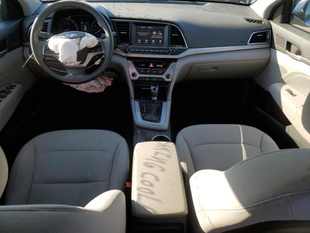 Photo 7 VIN: 5NPD84LF6JH365935 - HYUNDAI ELANTRA SE 