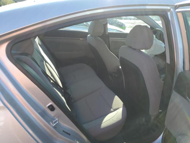 Photo 9 VIN: 5NPD84LF6JH365935 - HYUNDAI ELANTRA SE 