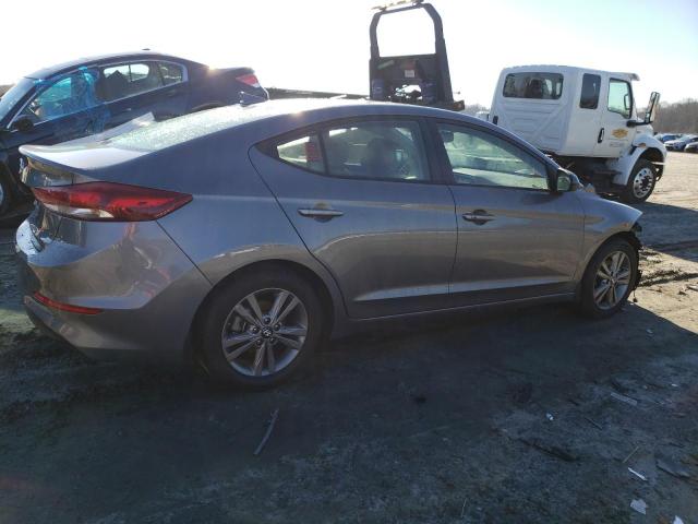 Photo 2 VIN: 5NPD84LF6JH366700 - HYUNDAI ELANTRA 