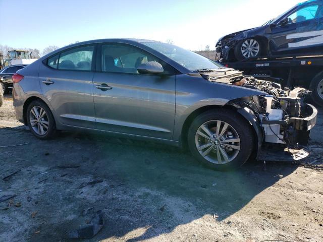 Photo 3 VIN: 5NPD84LF6JH366700 - HYUNDAI ELANTRA 