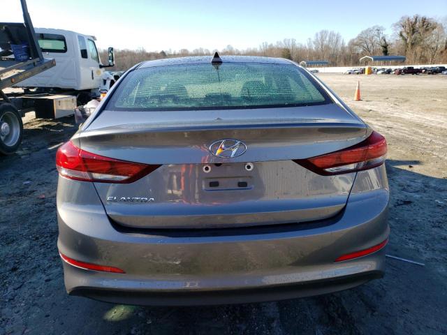 Photo 5 VIN: 5NPD84LF6JH366700 - HYUNDAI ELANTRA 