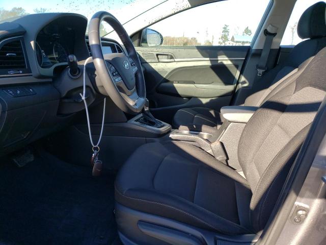 Photo 6 VIN: 5NPD84LF6JH366700 - HYUNDAI ELANTRA 