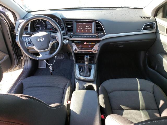 Photo 7 VIN: 5NPD84LF6JH366700 - HYUNDAI ELANTRA 