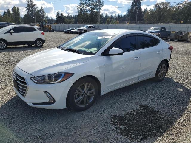 Photo 0 VIN: 5NPD84LF6JH367264 - HYUNDAI ELANTRA SE 