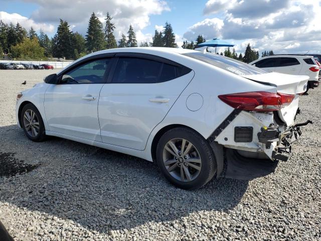 Photo 1 VIN: 5NPD84LF6JH367264 - HYUNDAI ELANTRA SE 