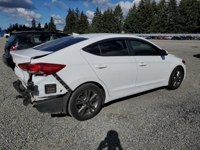 Photo 2 VIN: 5NPD84LF6JH367264 - HYUNDAI ELANTRA SE 