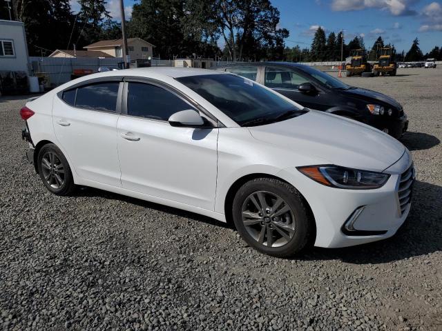 Photo 3 VIN: 5NPD84LF6JH367264 - HYUNDAI ELANTRA SE 