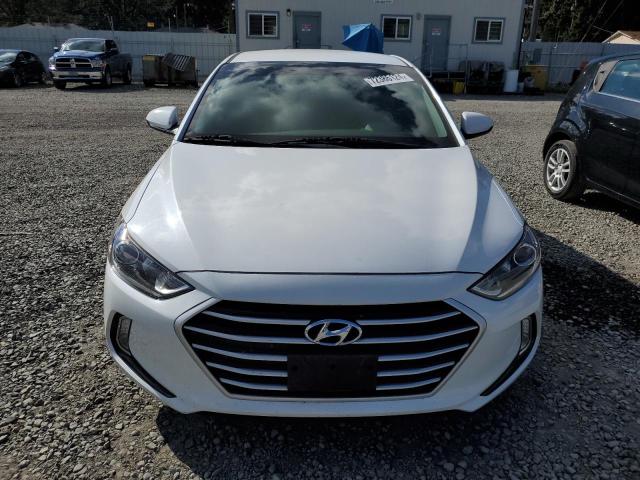 Photo 4 VIN: 5NPD84LF6JH367264 - HYUNDAI ELANTRA SE 