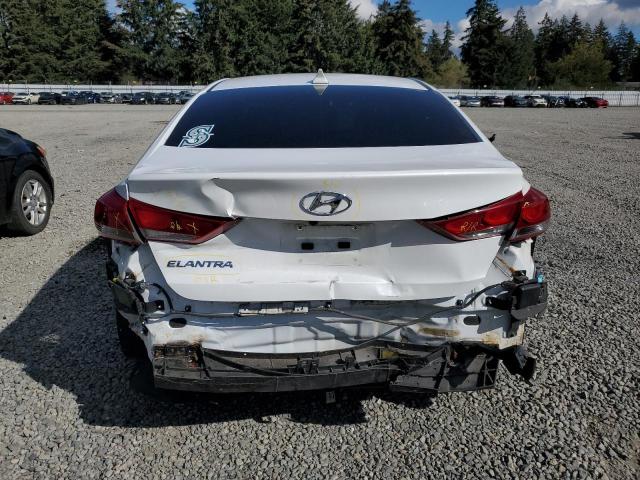 Photo 5 VIN: 5NPD84LF6JH367264 - HYUNDAI ELANTRA SE 