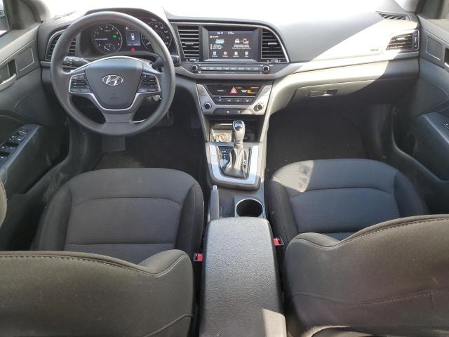 Photo 7 VIN: 5NPD84LF6JH367264 - HYUNDAI ELANTRA SE 