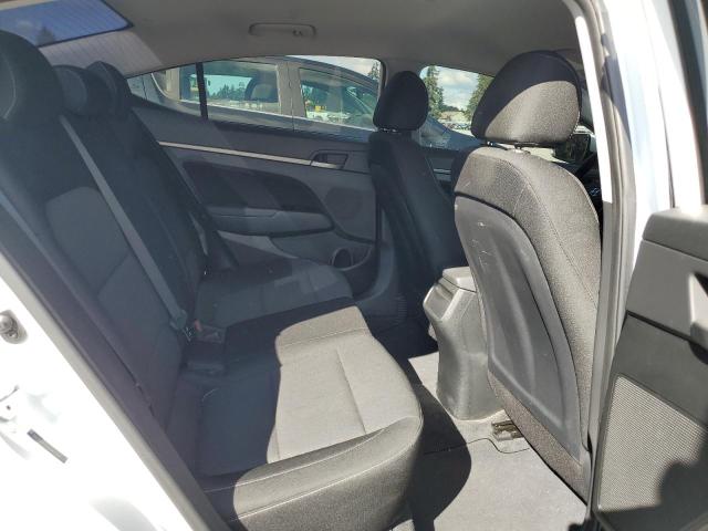 Photo 9 VIN: 5NPD84LF6JH367264 - HYUNDAI ELANTRA SE 