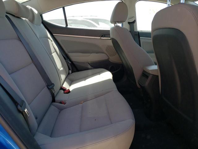 Photo 5 VIN: 5NPD84LF6JH367751 - HYUNDAI ELANTRA SE 