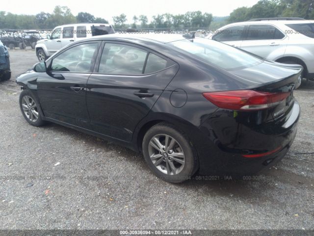 Photo 2 VIN: 5NPD84LF6JH368964 - HYUNDAI ELANTRA 