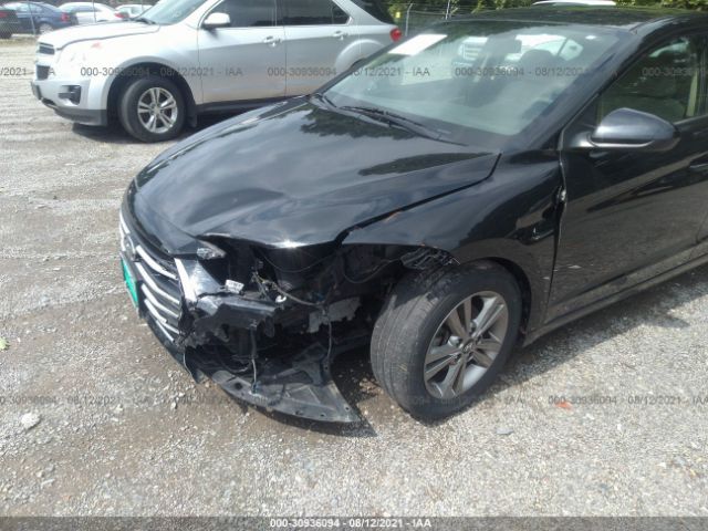 Photo 5 VIN: 5NPD84LF6JH368964 - HYUNDAI ELANTRA 