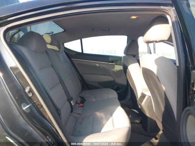 Photo 7 VIN: 5NPD84LF6JH369385 - HYUNDAI ELANTRA 