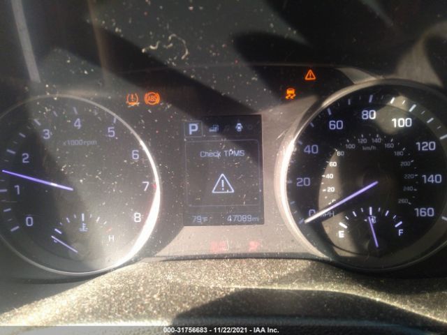 Photo 6 VIN: 5NPD84LF6JH369726 - HYUNDAI ELANTRA 