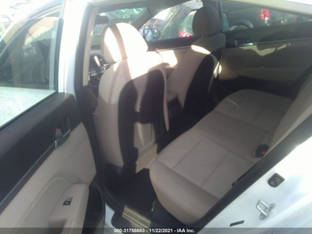 Photo 7 VIN: 5NPD84LF6JH369726 - HYUNDAI ELANTRA 