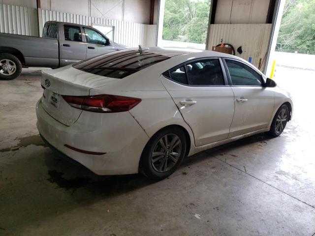 Photo 2 VIN: 5NPD84LF6JH371170 - HYUNDAI ELANTRA SE 