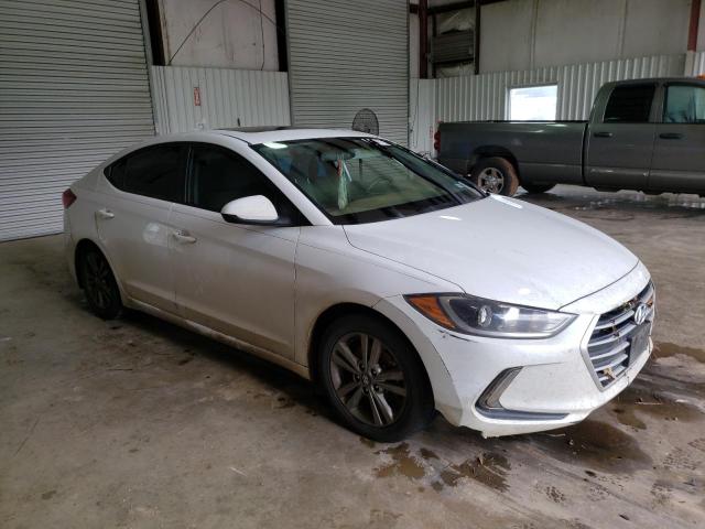 Photo 3 VIN: 5NPD84LF6JH371170 - HYUNDAI ELANTRA SE 