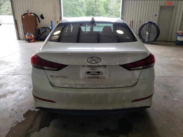 Photo 5 VIN: 5NPD84LF6JH371170 - HYUNDAI ELANTRA SE 