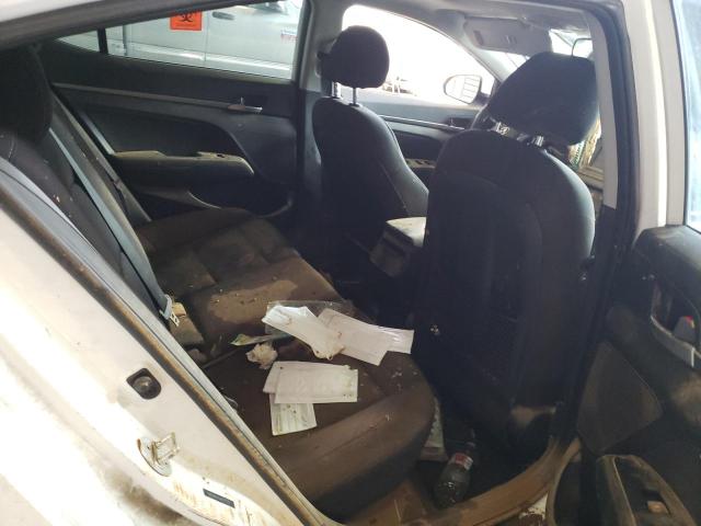 Photo 9 VIN: 5NPD84LF6JH371170 - HYUNDAI ELANTRA SE 