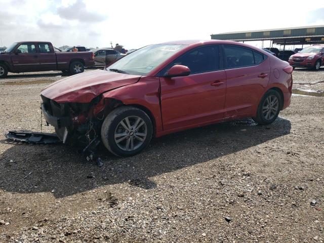 Photo 0 VIN: 5NPD84LF6JH371315 - HYUNDAI ELANTRA 