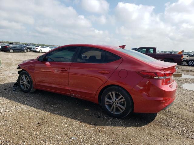 Photo 1 VIN: 5NPD84LF6JH371315 - HYUNDAI ELANTRA 