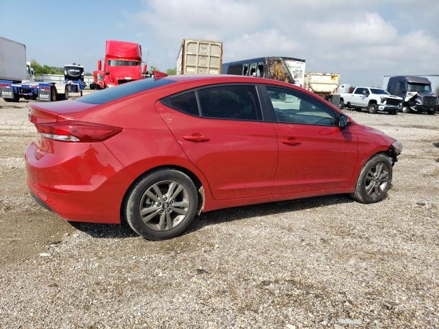 Photo 2 VIN: 5NPD84LF6JH371315 - HYUNDAI ELANTRA 