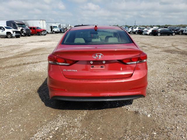 Photo 5 VIN: 5NPD84LF6JH371315 - HYUNDAI ELANTRA 