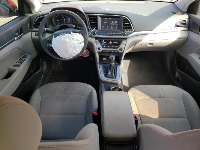 Photo 7 VIN: 5NPD84LF6JH371315 - HYUNDAI ELANTRA 