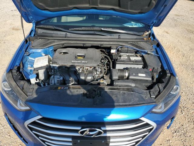 Photo 6 VIN: 5NPD84LF6JH371671 - HYUNDAI ELANTRA SE 