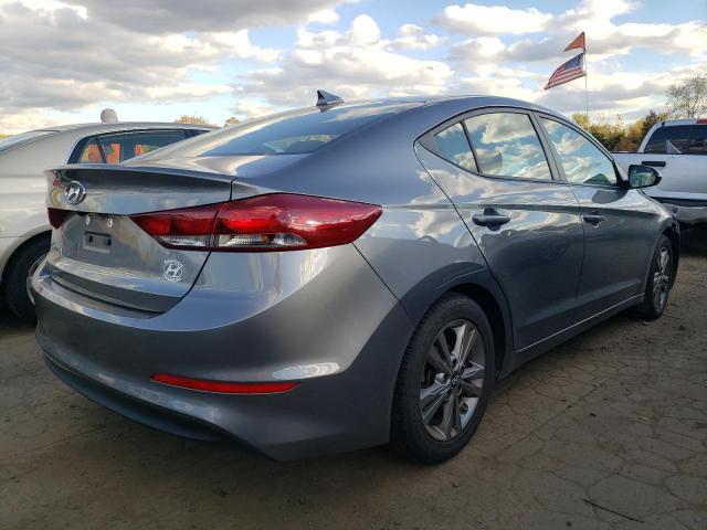 Photo 3 VIN: 5NPD84LF6JH372285 - HYUNDAI ELANTRA SE 