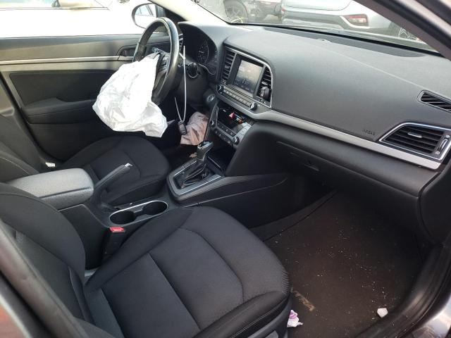 Photo 4 VIN: 5NPD84LF6JH372285 - HYUNDAI ELANTRA SE 