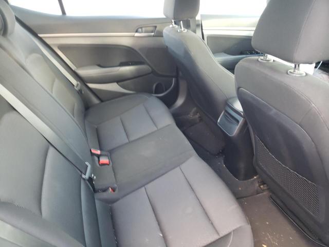 Photo 5 VIN: 5NPD84LF6JH372285 - HYUNDAI ELANTRA SE 