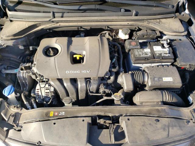 Photo 6 VIN: 5NPD84LF6JH372285 - HYUNDAI ELANTRA SE 