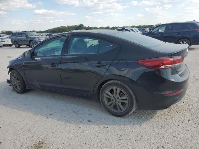 Photo 1 VIN: 5NPD84LF6JH372609 - HYUNDAI ELANTRA SE 