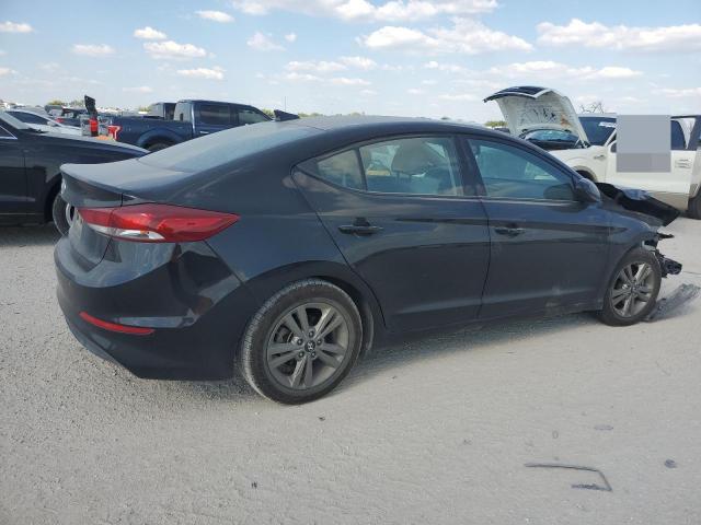 Photo 2 VIN: 5NPD84LF6JH372609 - HYUNDAI ELANTRA SE 