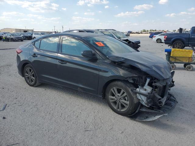 Photo 3 VIN: 5NPD84LF6JH372609 - HYUNDAI ELANTRA SE 