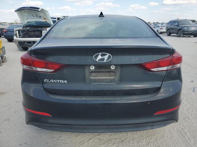 Photo 5 VIN: 5NPD84LF6JH372609 - HYUNDAI ELANTRA SE 