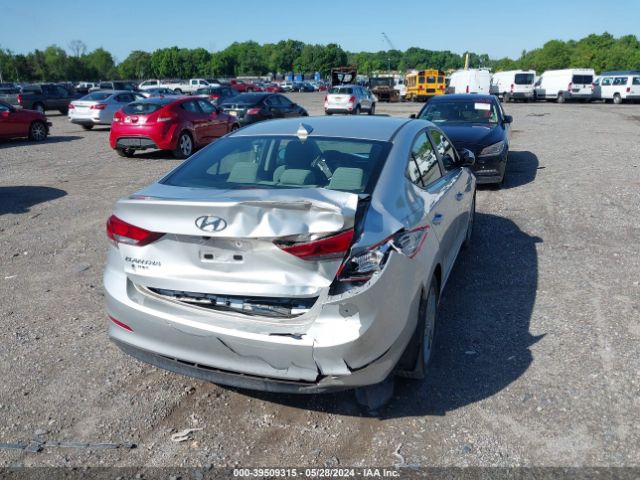 Photo 5 VIN: 5NPD84LF6JH372691 - HYUNDAI ELANTRA 