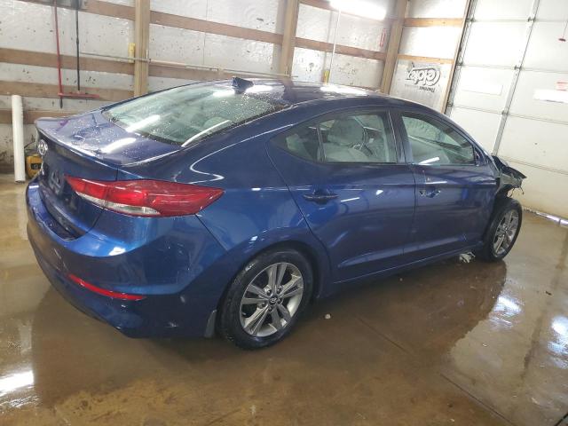 Photo 2 VIN: 5NPD84LF6JH373811 - HYUNDAI ELANTRA SE 