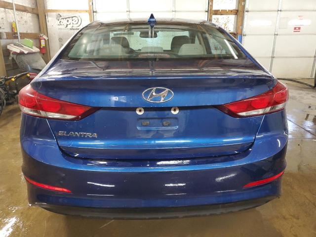 Photo 5 VIN: 5NPD84LF6JH373811 - HYUNDAI ELANTRA SE 