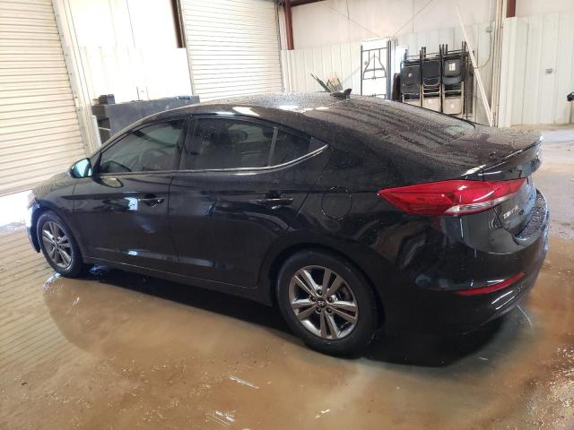 Photo 1 VIN: 5NPD84LF6JH375073 - HYUNDAI ELANTRA 